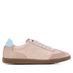 ZAPATO DE MUJER CARMELA 162060