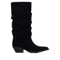 BOTA DE MUJER XTI BASIC 130778