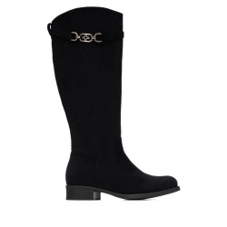 BOTA DE MUJER XTI BASIC 130786