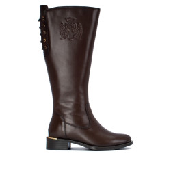 BOTA DE MUJER CARMELA 164010