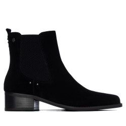 BOTÍN DE MUJER CARMELA 164143