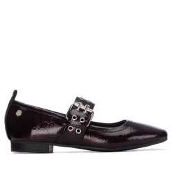 ZAPATO DE MUJER CARMELA 164144