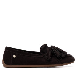 ZAPATO DE MUJER CARMELA 164146