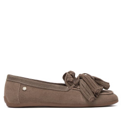 ZAPATO DE MUJER CARMELA 164146