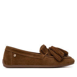 ZAPATO DE MUJER CARMELA 164146
