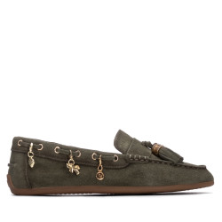 ZAPATO DE MUJER CARMELA 164147