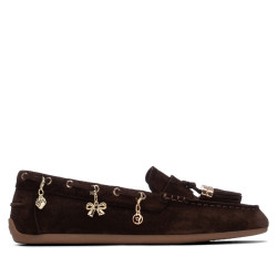 ZAPATO DE MUJER CARMELA 164147