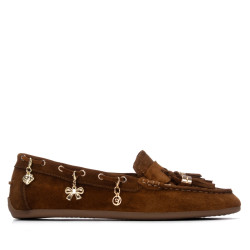 ZAPATO DE MUJER CARMELA 164147