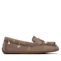 ZAPATO DE MUJER CARMELA 164147