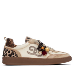 ZAPATO DE MUJER CARMELA 164152