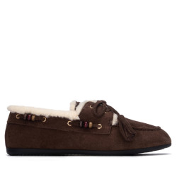 ZAPATO DE MUJER CARMELA 164186