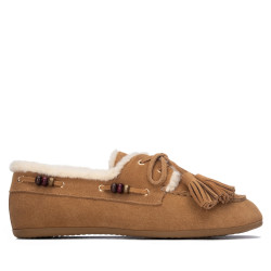 ZAPATO DE MUJER CARMELA 164186