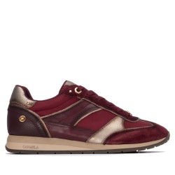 ZAPATO DE MUJER CARMELA 164233