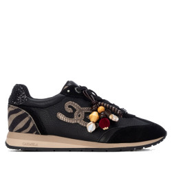 ZAPATO DE MUJER CARMELA 164234