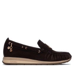ZAPATO DE MUJER CARMELA 164236