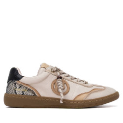 ZAPATO DE MUJER CARMELA 164241