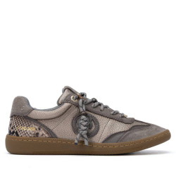 ZAPATO DE MUJER CARMELA 164241