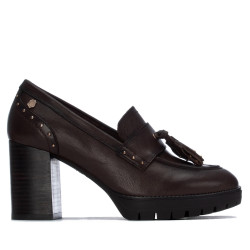 ZAPATO DE MUJER CARMELA 164281