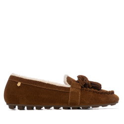 ZAPATO DE MUJER CARMELA 164289