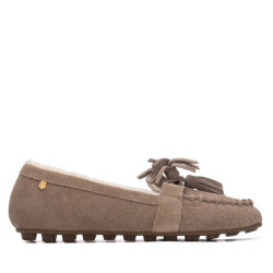 ZAPATO DE MUJER CARMELA 164289