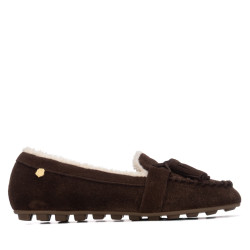 ZAPATO DE MUJER CARMELA 164289
