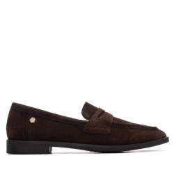 ZAPATO DE MUJER CARMELA 164290