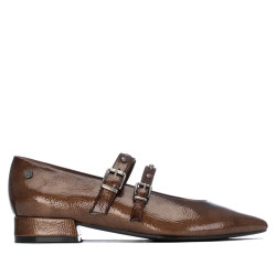 ZAPATO DE MUJER CARMELA 164298