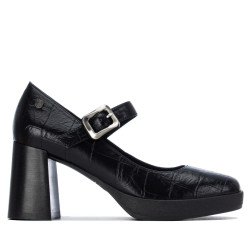 ZAPATO DE MUJER CARMELA 164304