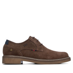 ZAPATO DE HOMBRE CARMELA...