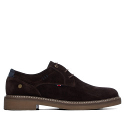 ZAPATO DE HOMBRE CARMELA...