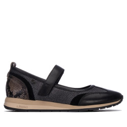 ZAPATO DE MUJER CARMELA 164353