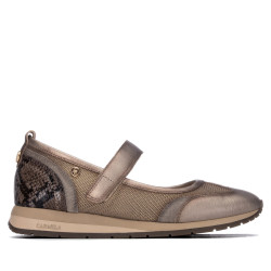 ZAPATO DE MUJER CARMELA 164353