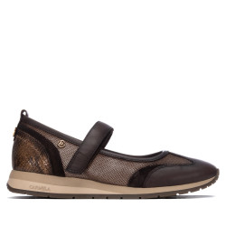 ZAPATO DE MUJER CARMELA 164353