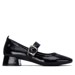 ZAPATO DE MUJER CARMELA 164361