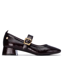 ZAPATO DE MUJER CARMELA 164361