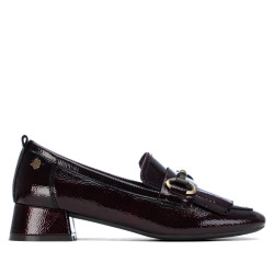 ZAPATO DE MUJER CARMELA 164362