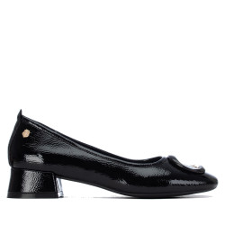 ZAPATO DE MUJER CARMELA 164363