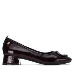 ZAPATO DE MUJER CARMELA 164363