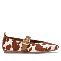 ZAPATO DE MUJER CARMELA 164377