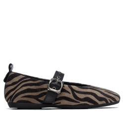 ZAPATO DE MUJER CARMELA 164377