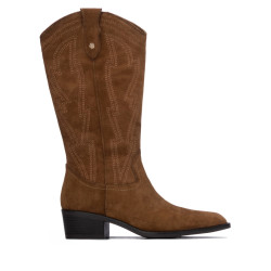 BOTA DE MUJER CARMELA 164381