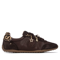 ZAPATO DE MUJER CARMELA 164384