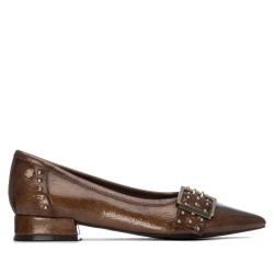 ZAPATO DE MUJER CARMELA 164397
