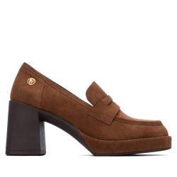 ZAPATO DE MUJER CARMELA 164400