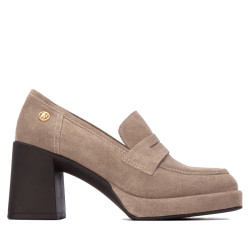 ZAPATO DE MUJER CARMELA 164400