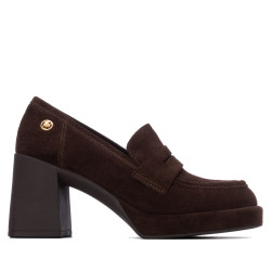 ZAPATO DE MUJER CARMELA 164400