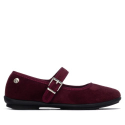 ZAPATO DE NIÑA XTI KID 154065