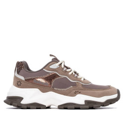 ZAPATO DE MUJER REFRESH 173104