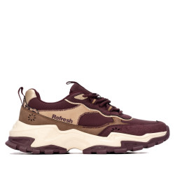 ZAPATO DE MUJER REFRESH 173104
