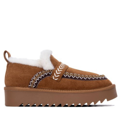 ZAPATO DE MUJER REFRESH 176020